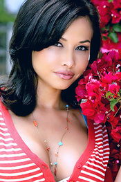 Lana Lopez Via Holly Randall