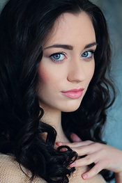 Zsanett Tormay Via Eternal Desire