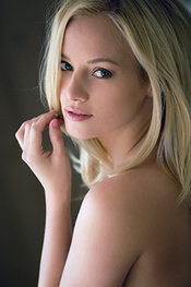 Chloe Via Digital Desire