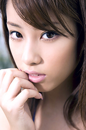 Ayaka Noda Via AllGravure