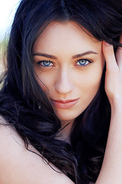 Zsanett Tormay Via Met-Art