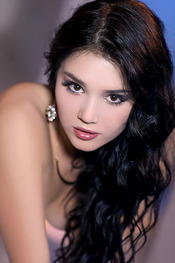 Cute Little Malena Via Playboy