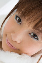 Meiko lovely Asian teen model - Sensual