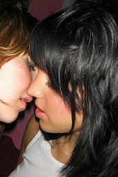 ExGirlfriend Pics Serious - Vol 1