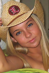 ExGirlfriend Pics Serious - Vol 2