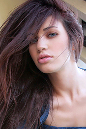 Faith Leon Via Digital Desire