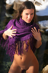 Its not too cold now