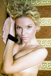 Summer Breeze In Sweet heart By Watch4Beauty