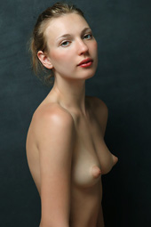 MoreyStudio Young YelenaBlack And White