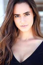 Mainstream Beauty Alicia Sanz