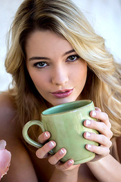 Kenna James Via Digital Desire