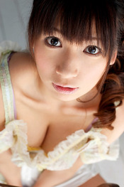 Hitomi Tsuji By Sexasian18