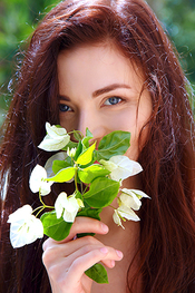 Berenice Via Met-Art