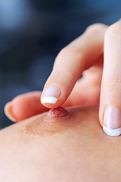 Frances Via My Naked Dolls