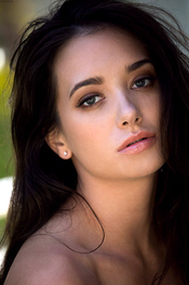 Gia Paige Via Digital Desire