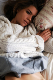 Georgina B For Met-Art