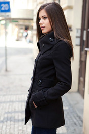 Caprice A For Met-Art