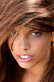 Morgan Dayne for Digital Desire