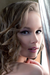 Caesaria in Bon Bon for metart