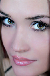 Emilia A By Dolce in MANICAE for Metart