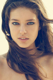 Emily Di Donato for The Celeb Matrix