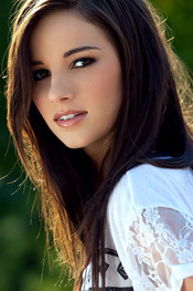 Madison Morgan for Digital Desire 