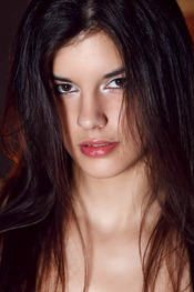 Lennox A By Luca Helios for Metart