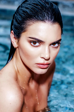 Kendall Jenner Nude Pics