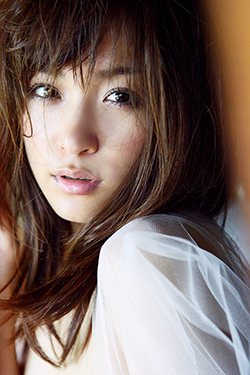Asian Beauty Mihiro