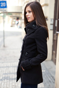 Caprice A For Met-Art