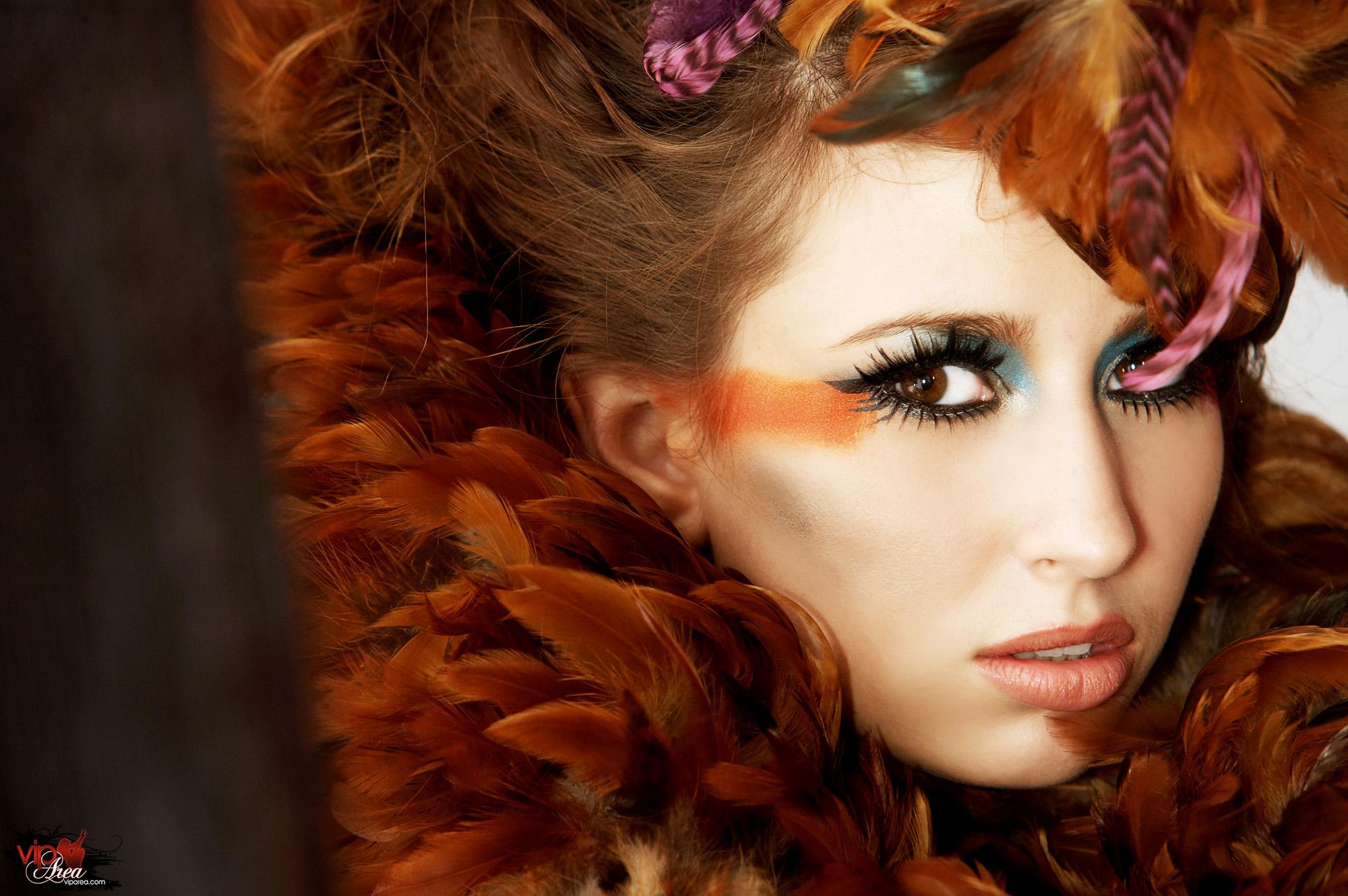 Shay Laren Wild Thing For The VIP Area - Pic #13