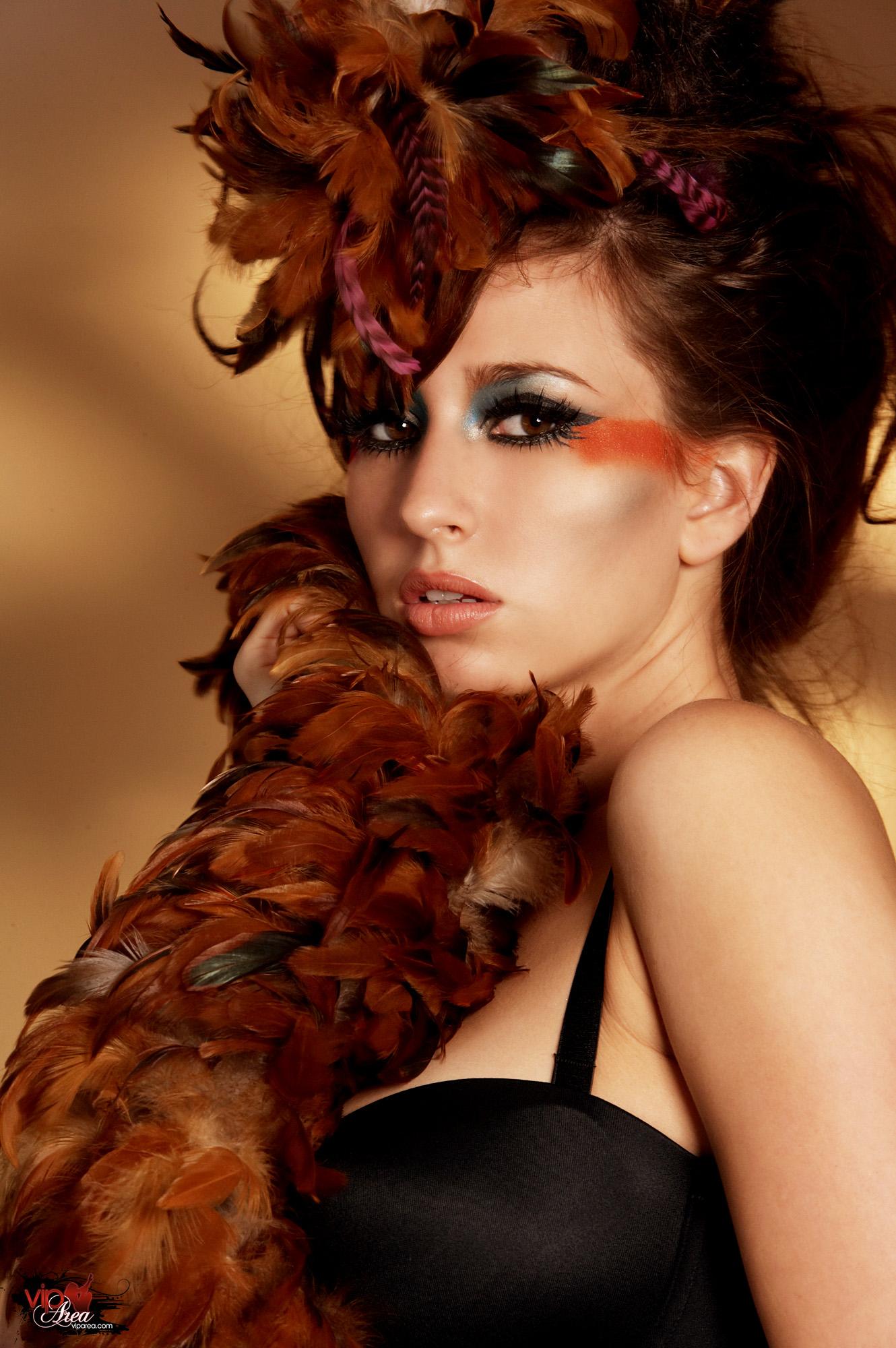 Shay Laren Wild Thing For The VIP Area - Pic #16