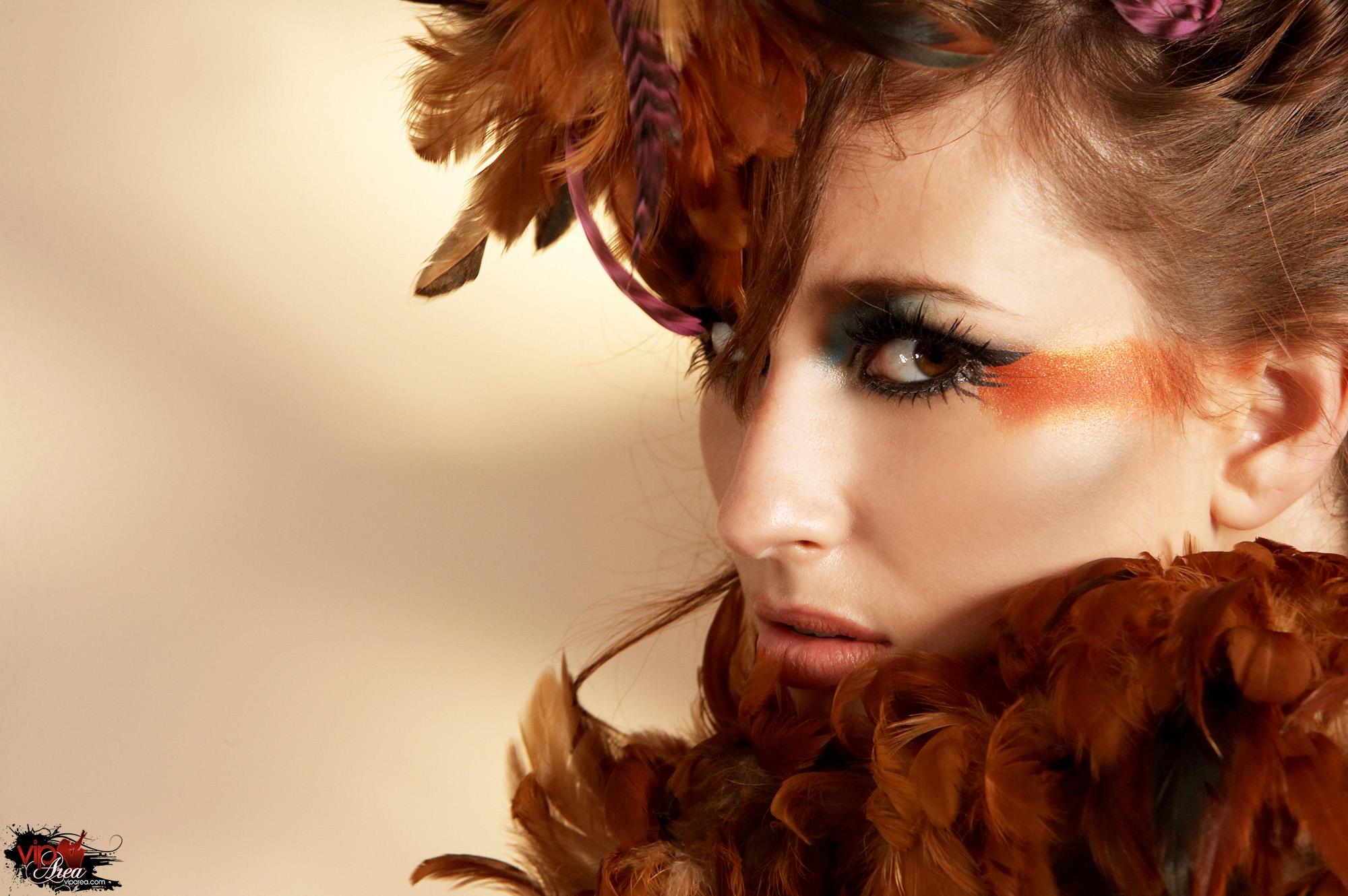 Shay Laren Wild Thing For The VIP Area - Pic #11