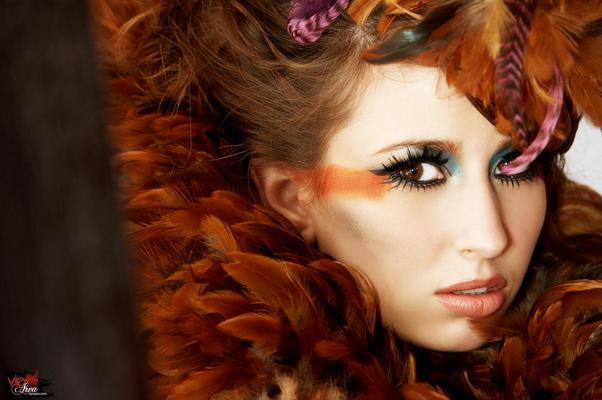 Shay Laren Wild Thing For The VIP Area - Pic #01