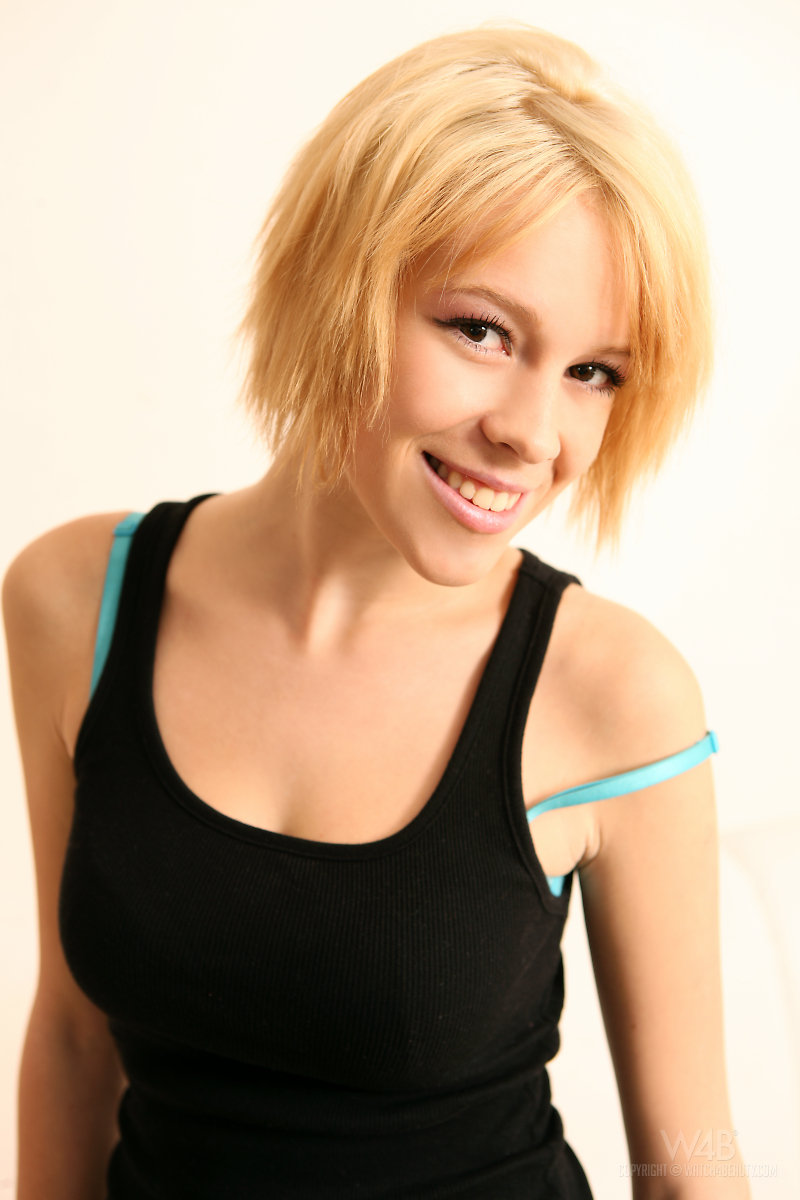 Jennifer IN CASTING Jennifer BY WATCH4BEAUTY - Pic #8