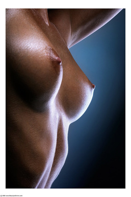 Nella in Bodyscapes X-art - Pic #03