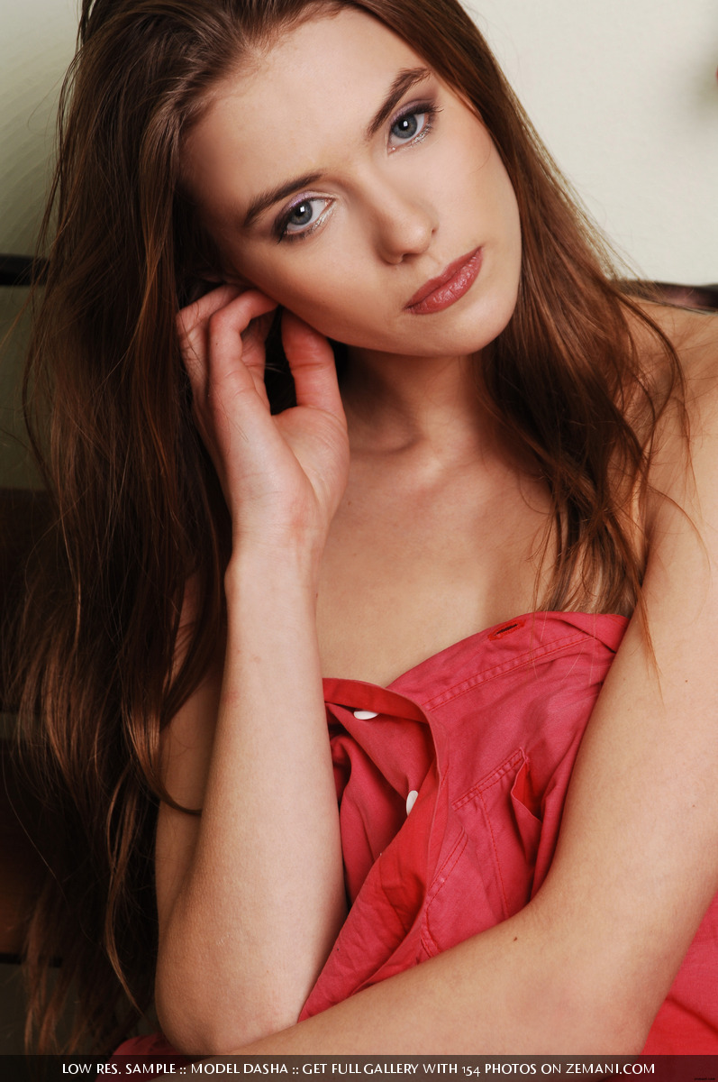 Dasha By Grat For Zemani - Pic #20