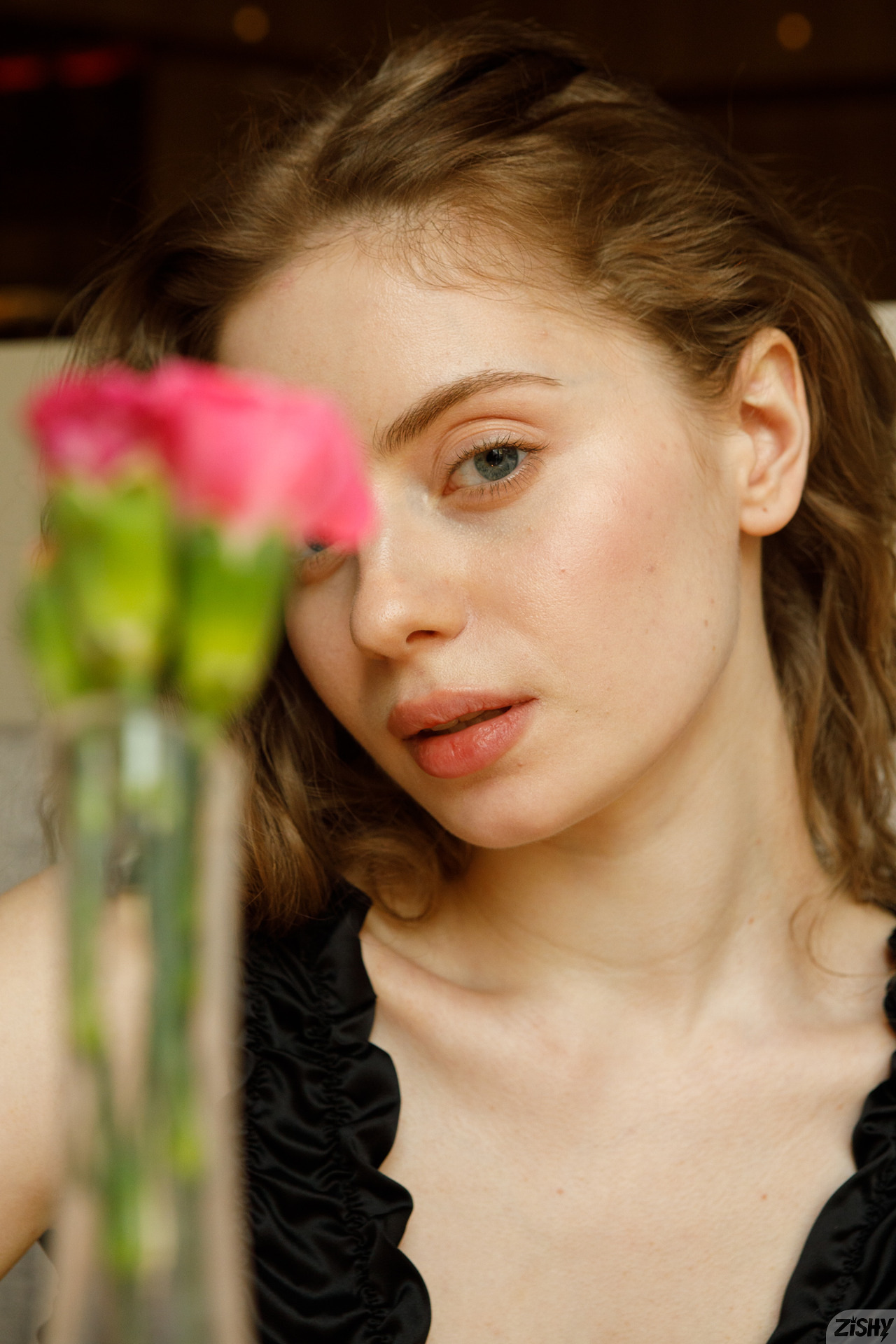 'The Female Gaze' with Mitropoliya via Zishy - Pic #9