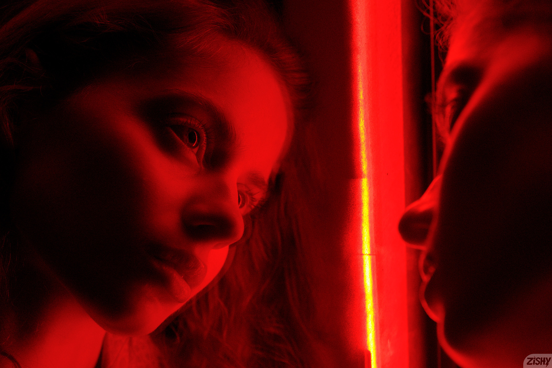 'The Female Gaze' with Mitropoliya via Zishy - Pic #14