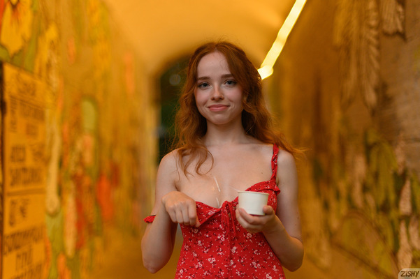 'A Date With Rinna' with Rinna Ly via Zishy - Pic #05
